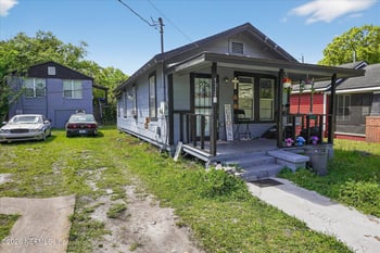 1330 Fairfax St, Jacksonville, FL 32209