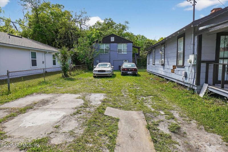 1330 Fairfax St, Jacksonville, FL 32209