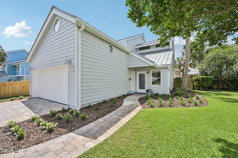 2802 2nd St, Jacksonville Beach, FL 32250