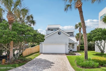 2802 2nd St, Jacksonville Beach, FL 32250