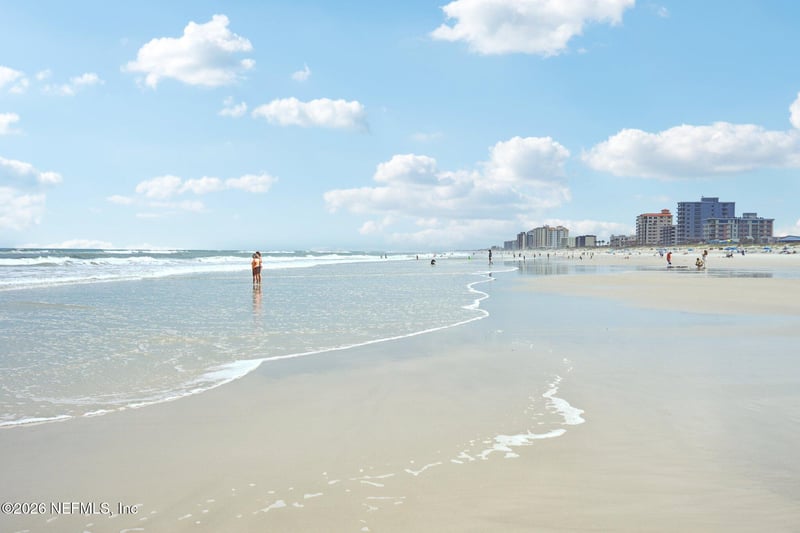 2802 2nd St, Jacksonville Beach, FL 32250