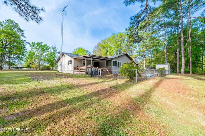 20021 88th Trl, Lake Butler, FL 32054