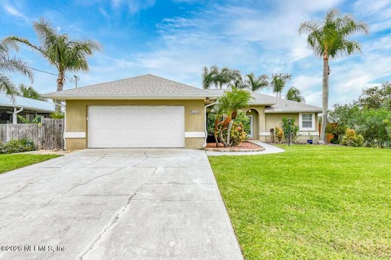 5398 Soundview Ave, St Augustine, FL 32080