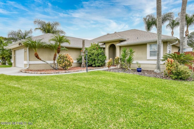 5398 Soundview Ave, St Augustine, FL 32080