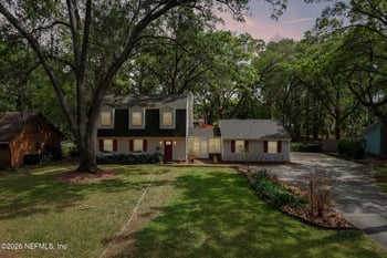 2810 Mandarin Meadows Dr, Jacksonville, FL 32223