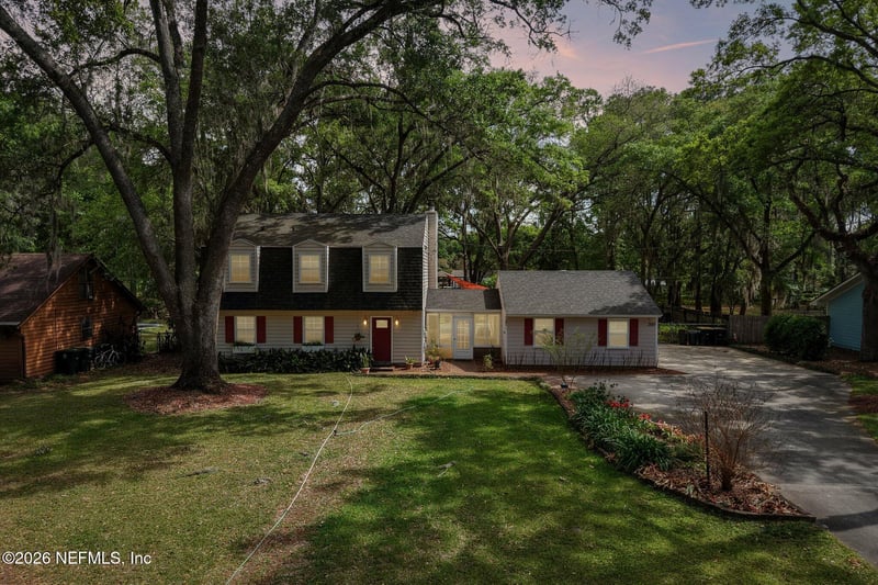 2810 Mandarin Meadows Dr, Jacksonville, FL 32223