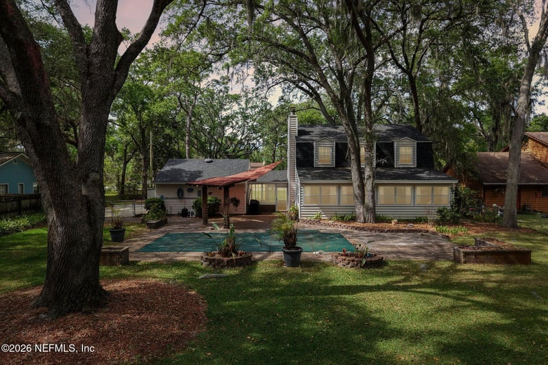 2810 Mandarin Meadows Dr, Jacksonville, FL 32223