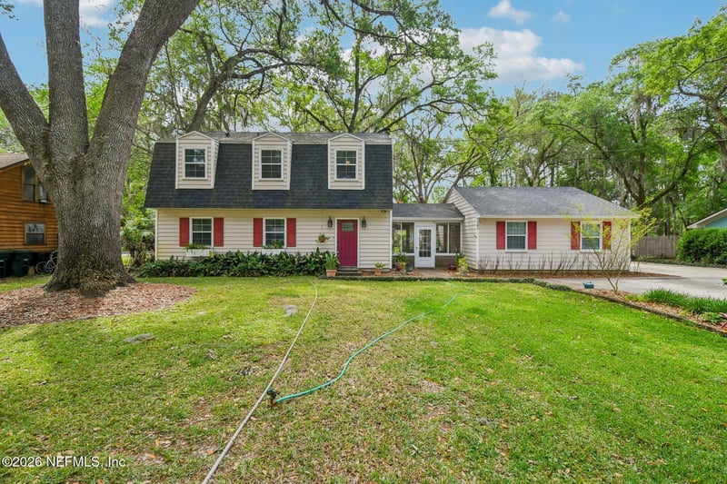 2810 Mandarin Meadows Dr, Jacksonville, FL 32223