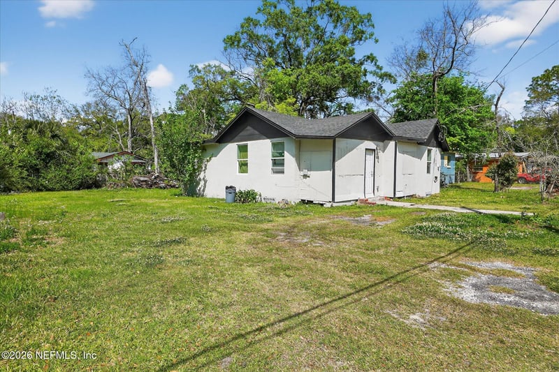 1623 29th St, Jacksonville, FL 32209