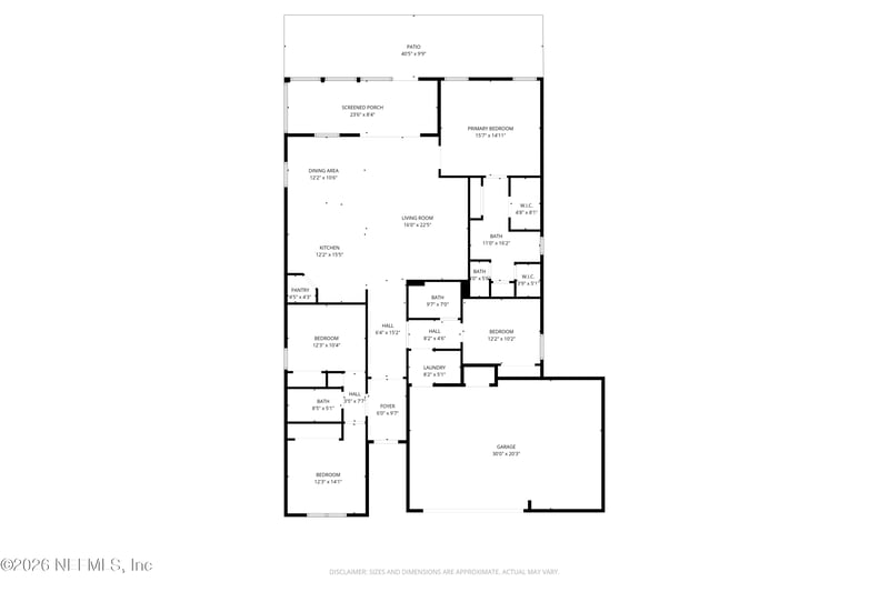 23 Marble Ct, St Augustine, FL 32086