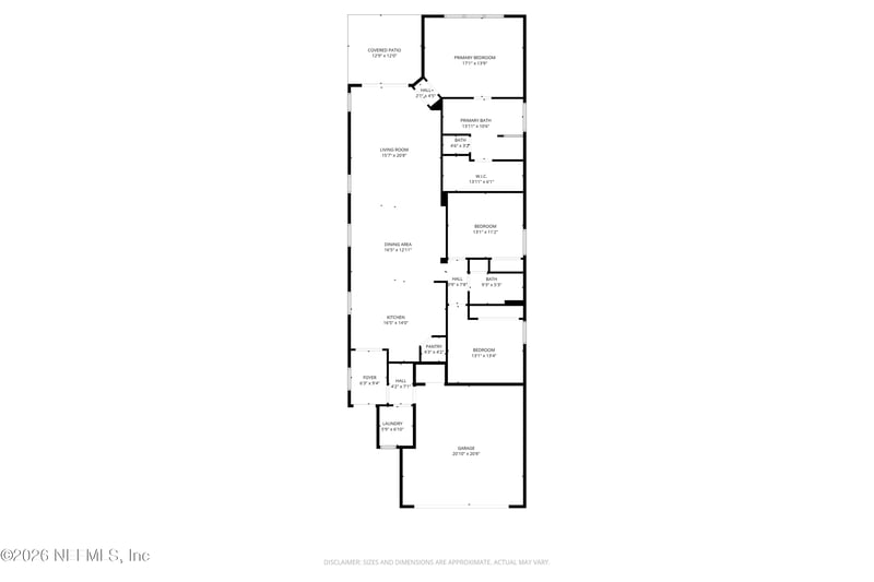 62 Enchanted Shore Way, St Augustine, FL 32095