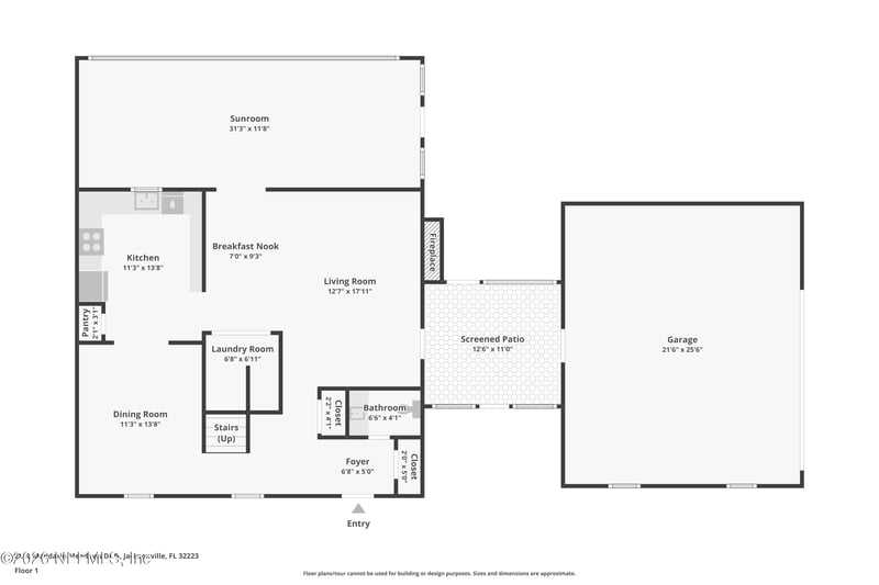 2810 Mandarin Meadows Dr, Jacksonville, FL 32223