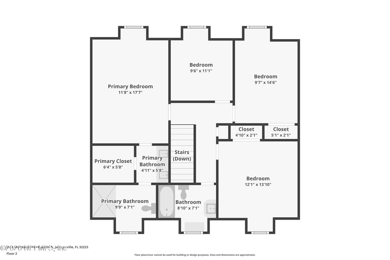 2810 Mandarin Meadows Dr, Jacksonville, FL 32223