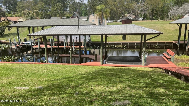 1797 County Road 209b, Green Cove Springs, FL 32043