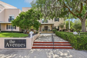 2909 St Johns Ave #29C, Jacksonville, FL 32205