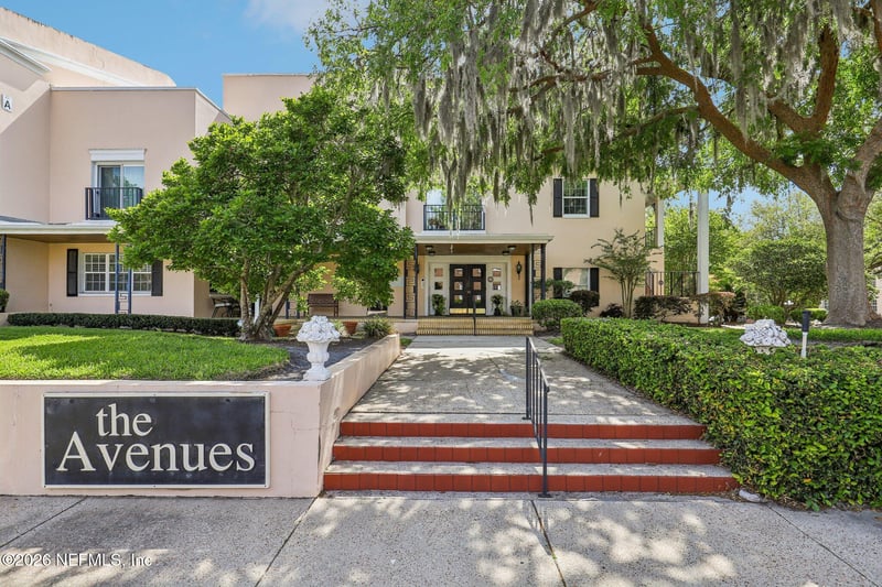 2909 St Johns Ave #29C, Jacksonville, FL 32205