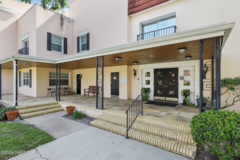 2909 St Johns Ave #29C, Jacksonville, FL 32205