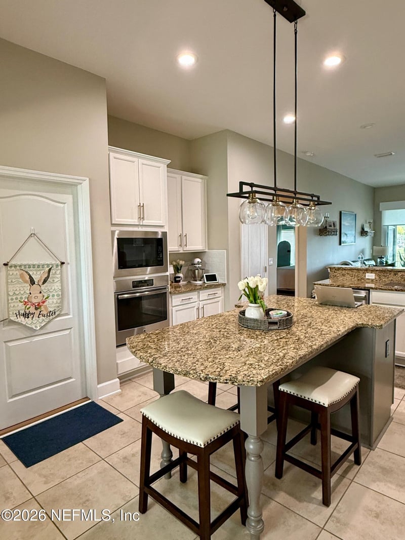 50 Flora Lake Cir, St Augustine, FL 32095