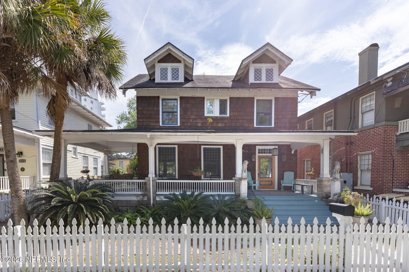 542 Lancaster St, Jacksonville, FL 32204