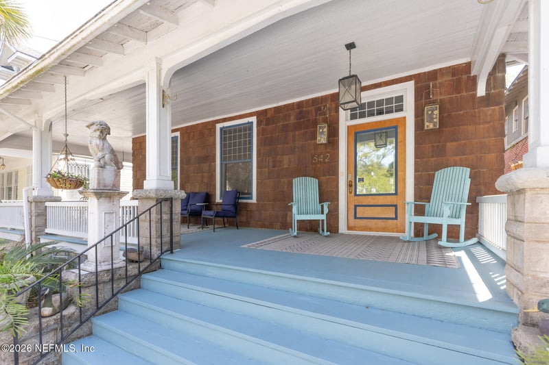 542 Lancaster St, Jacksonville, FL 32204