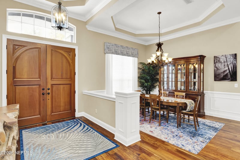 548 Honey Locust Ln, Ponte Vedra Beach, FL 32082