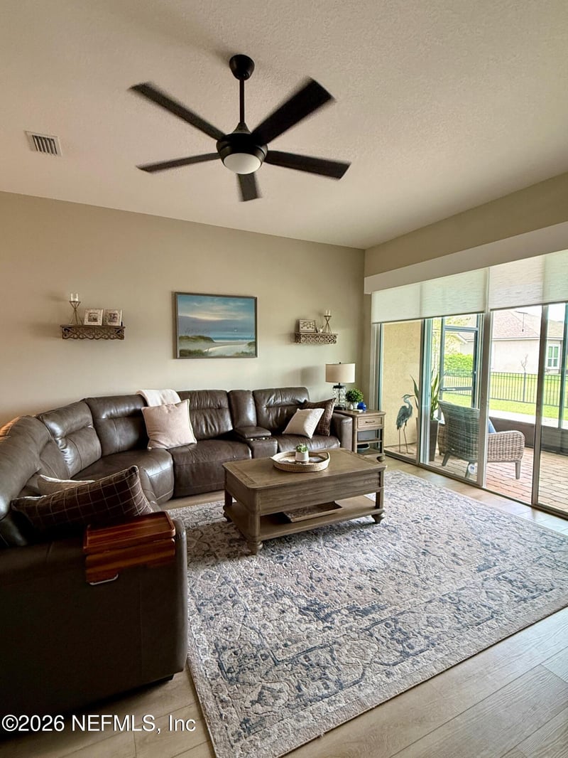 50 Flora Lake Cir, St Augustine, FL 32095