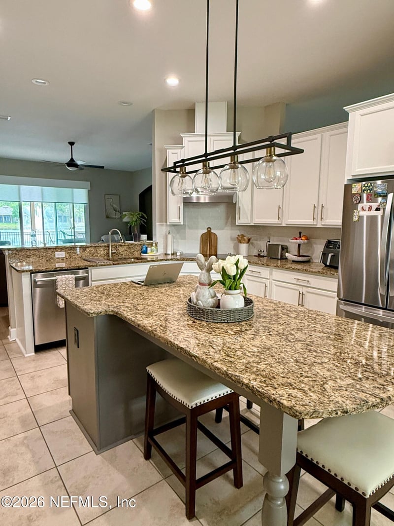 50 Flora Lake Cir, St Augustine, FL 32095