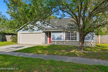 7737 Mistwood Cir, Jacksonville, FL 32244