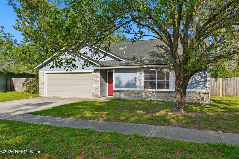 7737 Mistwood Cir, Jacksonville, FL 32244