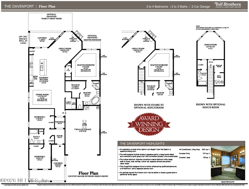 429 Pelican Pointe Rd, Ponte Vedra, FL 32081