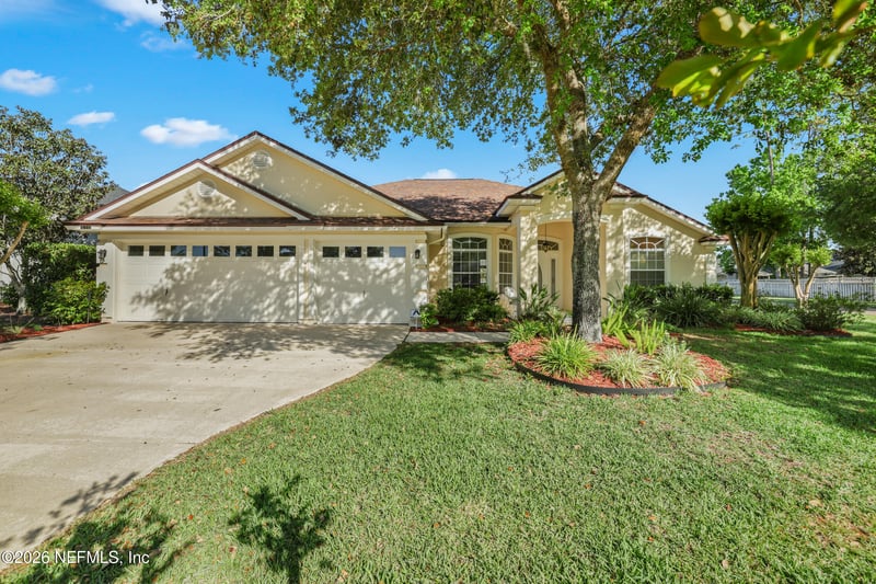 2600 Snail Kite Ct, St Augustine, FL 32092