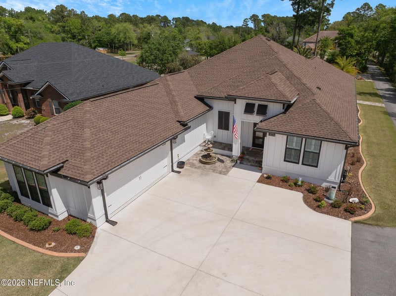 4743 Raggedy Point Rd, Fleming Island, FL 32003