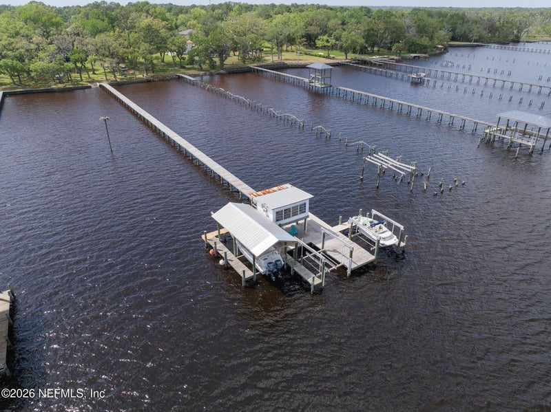 4743 Raggedy Point Rd, Fleming Island, FL 32003