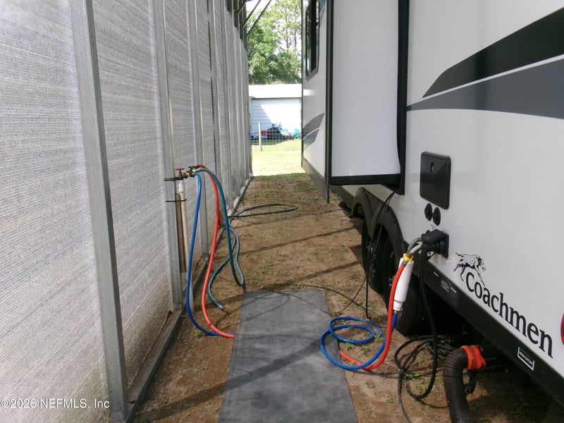 10220 Crotty Ave, Hastings, FL 32145