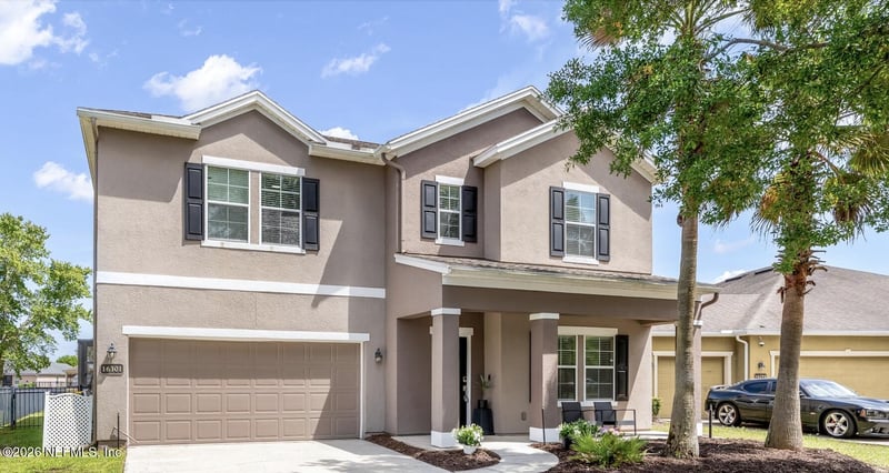 16301 Dowing Creek Dr, Jacksonville, FL 32218