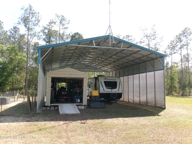 10220 Crotty Ave, Hastings, FL 32145