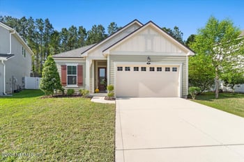 27 Cloverbrook Rd, St Johns, FL 32259