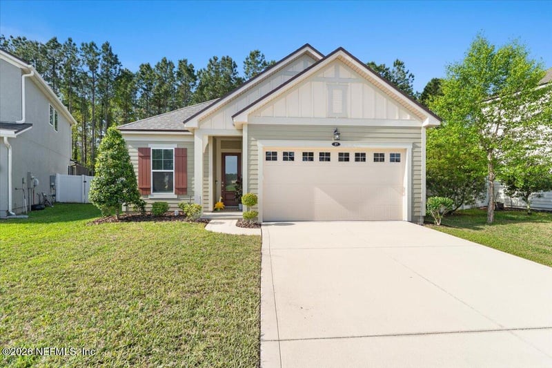 27 Cloverbrook Rd, St Johns, FL 32259