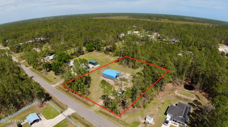 10220 Crotty Ave, Hastings, FL 32145