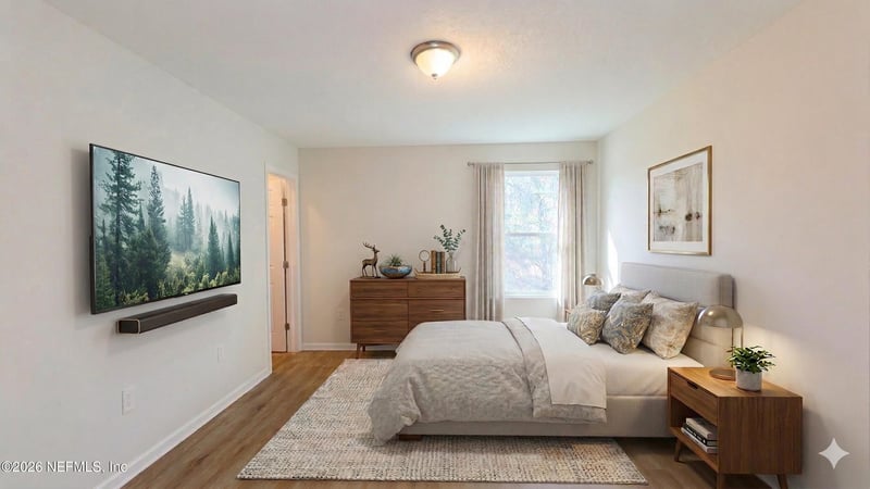 7836 Playschool Ln, Jacksonville, FL 32210