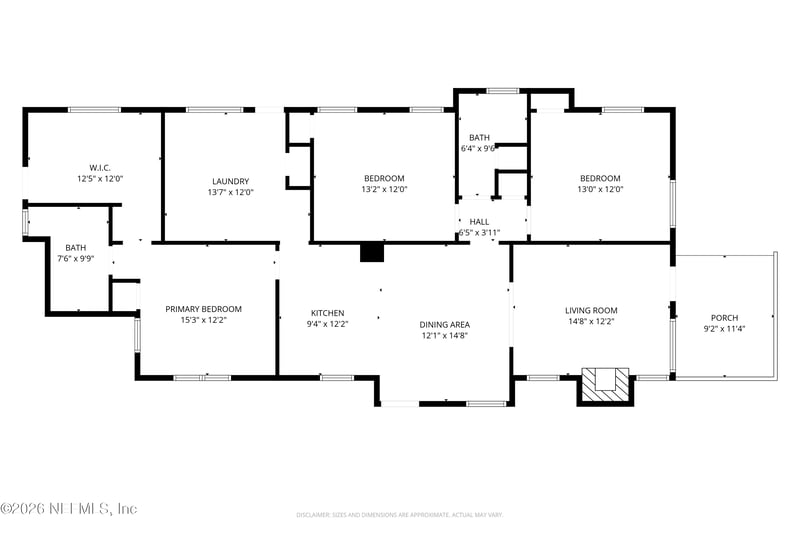 2231 Dellwood Ave, Jacksonville, FL 32204