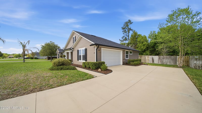 200 Shadowwood Dr, St Augustine, FL 32086