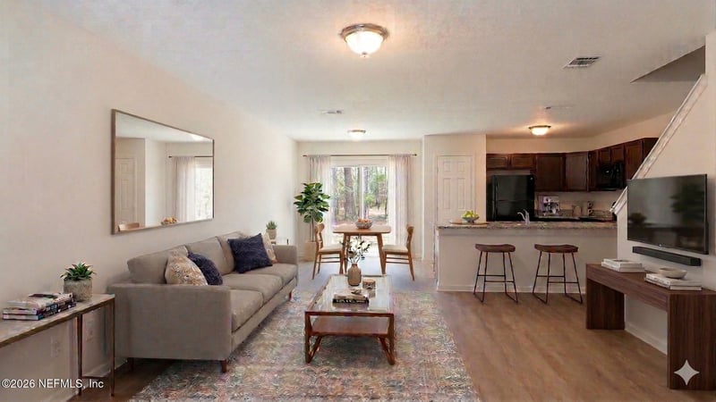 7836 Playschool Ln, Jacksonville, FL 32210