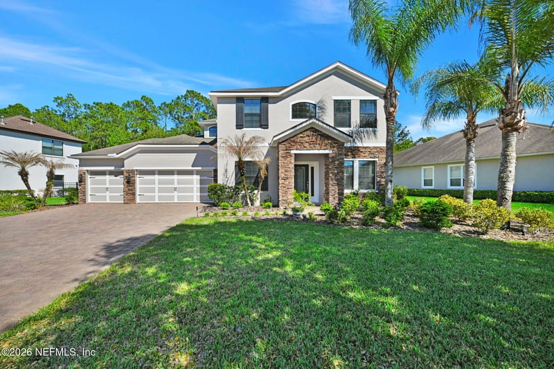 212 Arabella Way, St Johns, FL 32259