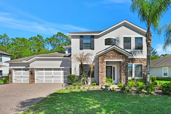 212 Arabella Way, St Johns, FL 32259