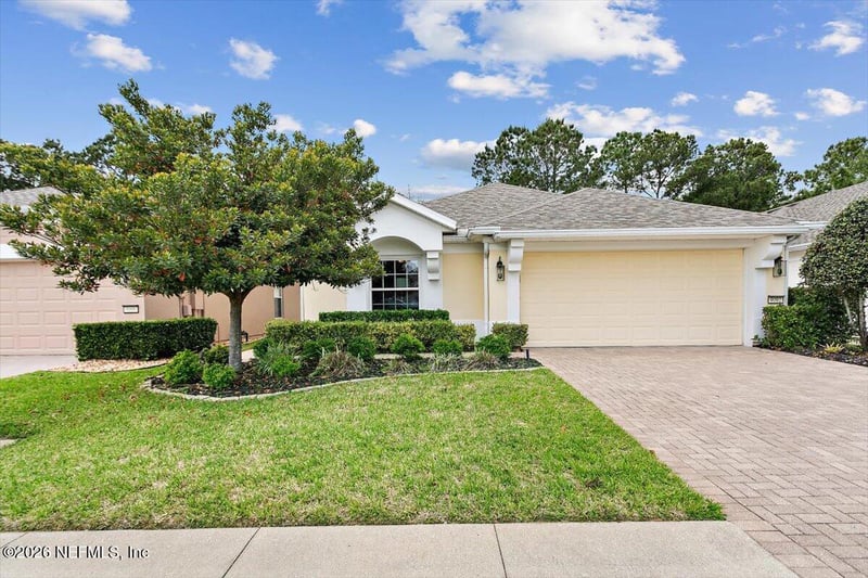 9092 Sweet Tree Trl, Jacksonville, FL 32256