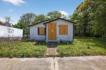 1086 30th St, Jacksonville, FL 32209