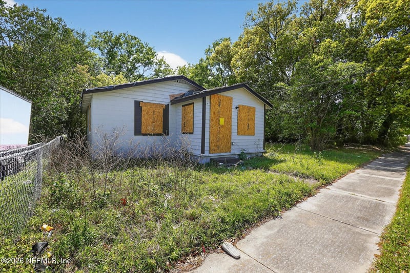 1086 30th St, Jacksonville, FL 32209