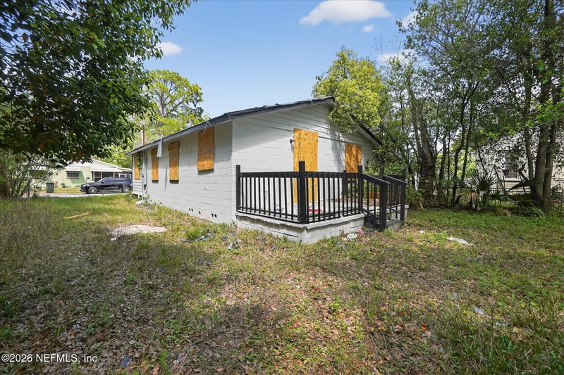 1086 30th St, Jacksonville, FL 32209