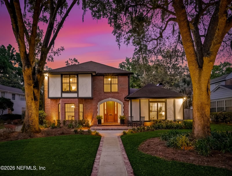 1003 Greenridge Rd, Jacksonville, FL 32207